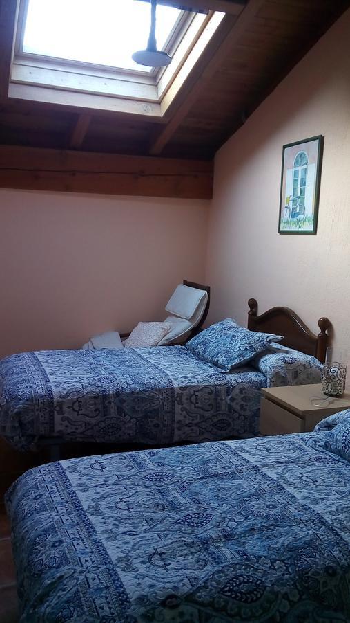 Alojamiento Rural Goierri Barrika Exterior foto