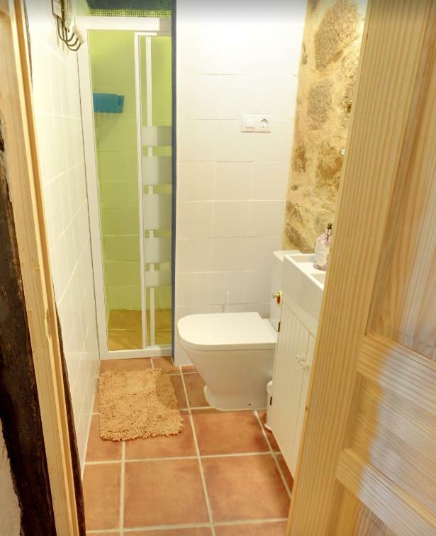 Alojamiento Rural Goierri Barrika Exterior foto