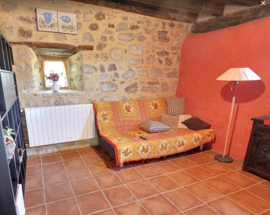 Alojamiento Rural Goierri Barrika Exterior foto
